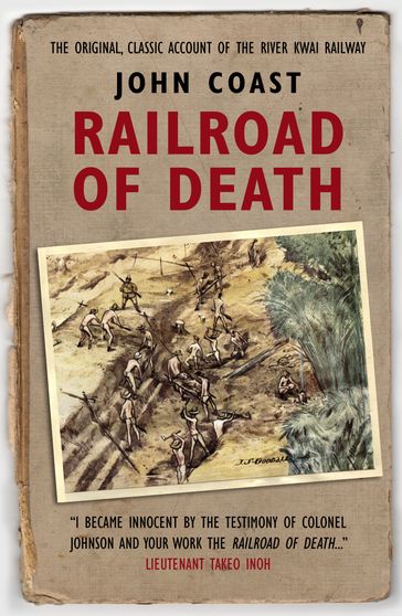 Railroad of Death - John Coast
