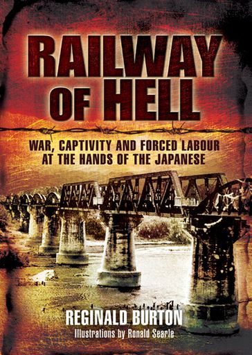 Railway of Hell - Reginald Burton