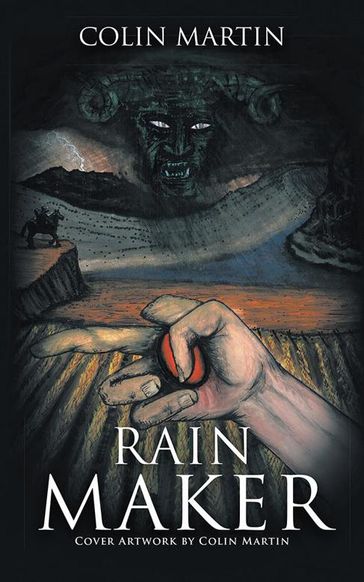 Rain Maker - Colin Martin