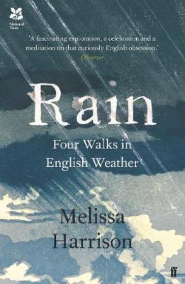 Rain - Melissa Harrison
