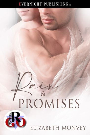 Rain & Promises - Elizabeth Monvey