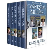 Rain Series Box Set - Books 1-5