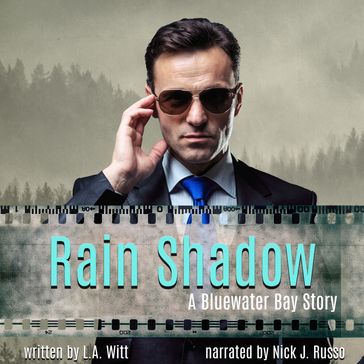 Rain Shadow - L.A. Witt