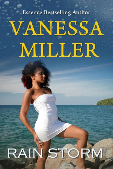 Rain Storm - Miller Vanessa