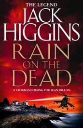 Rain on the Dead (Sean Dillan Series, Book 21)
