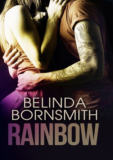 Rainbow - Belinda Bornsmith