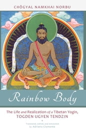 Rainbow Body