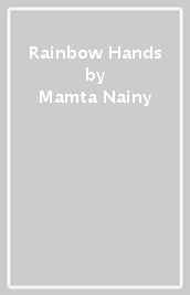 Rainbow Hands