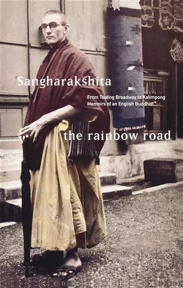 Rainbow Road - Sangharakshita