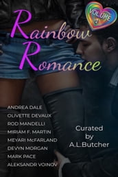 Rainbow Romance Volume I