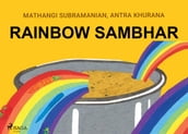 Rainbow Sambhar