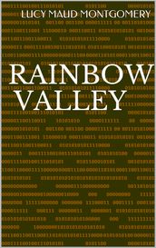 Rainbow Valley