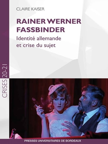 Rainer Werner Fassbinder - Claire Kaiser