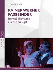 Rainer Werner Fassbinder