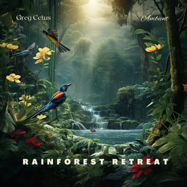 Rainforest Retreat - Greg Cetus
