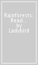 Rainforests: Read It Yourself - Level 4 Fluent Reader