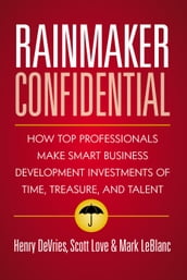 Rainmaker Confidential