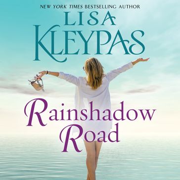 Rainshadow Road - Lisa Kleypas