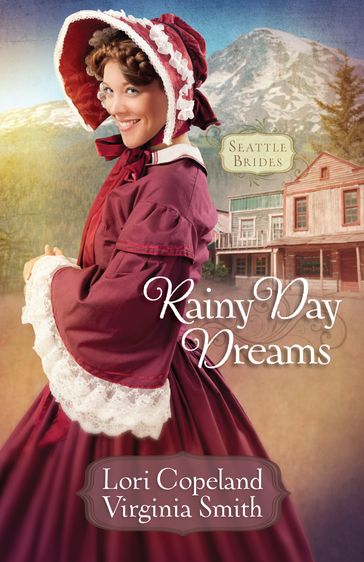 Rainy Day Dreams - Lori Copeland - Virginia Smith