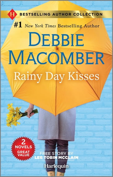 Rainy Day Kisses - Debbie Macomber - Lee Tobin McClain