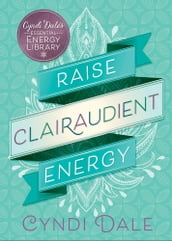 Raise Clairaudient Energy