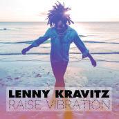 Raise vibration (deluxe edt.)