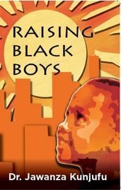 Raising Black Boys