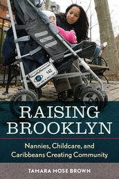 Raising Brooklyn