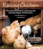 Raising Chickens