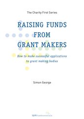 Raising Funds from Grant Makers