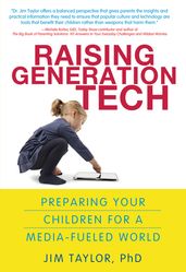 Raising Generation Tech