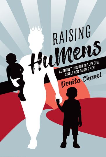 Raising Hu-Mens - Donita Chanel