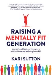 Raising a Mentally Fit Generation