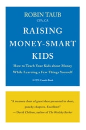 Raising Money-Smart Kids