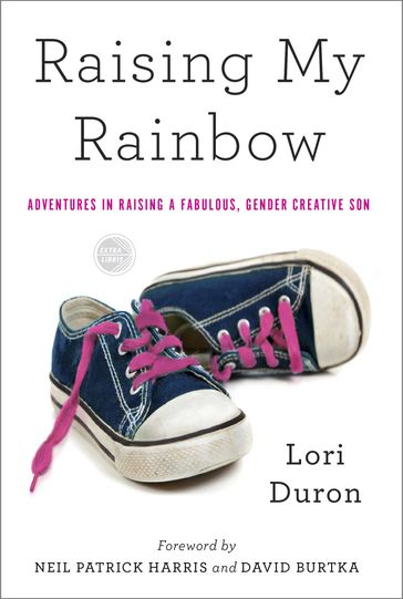 Raising My Rainbow - Lori Duron