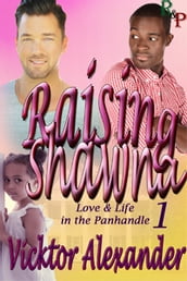 Raising Shawna