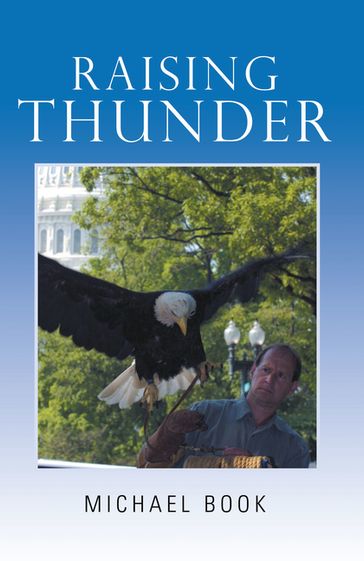 Raising Thunder - Michael Book