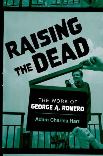 Raising the Dead - Adam Charles Hart