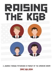 Raising the KGB