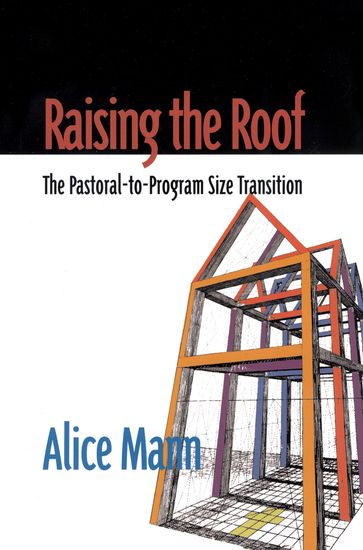 Raising the Roof - Alice Mann