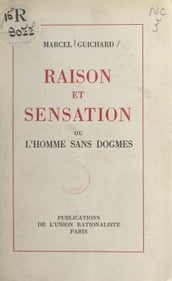 Raison et sensation