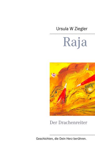 Raja - Ursula W. Ziegler