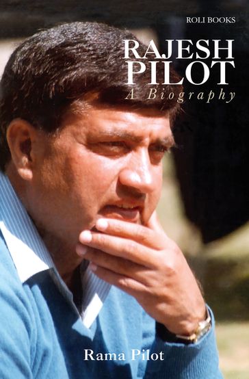 Rajesh Pilot - Rama Pilot