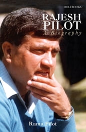 Rajesh Pilot
