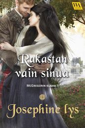 Rakastan vain sinua