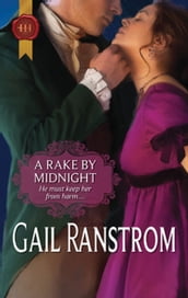 A Rake By Midnight (Mills & Boon Historical)