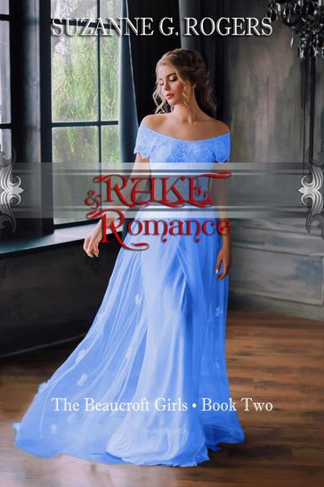 Rake & Romance - Suzanne G. Rogers