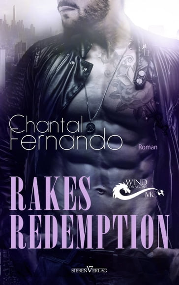 Rakes Redemption - Chantal Fernando