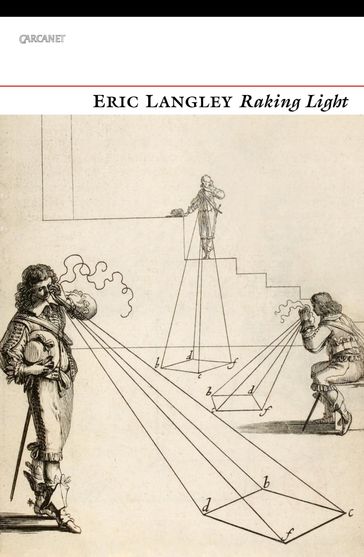 Raking Light - Eric Langley