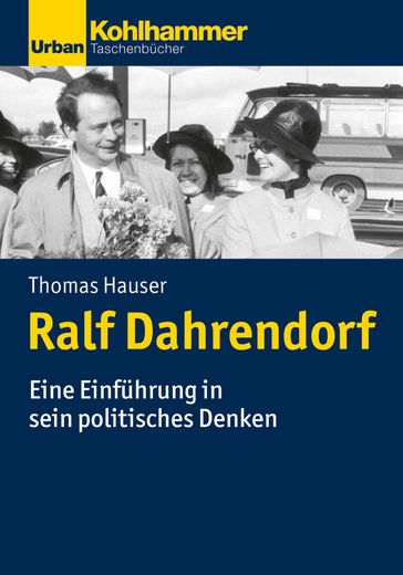 Ralf Dahrendorf - Gisela Riescher - Thomas Hauser